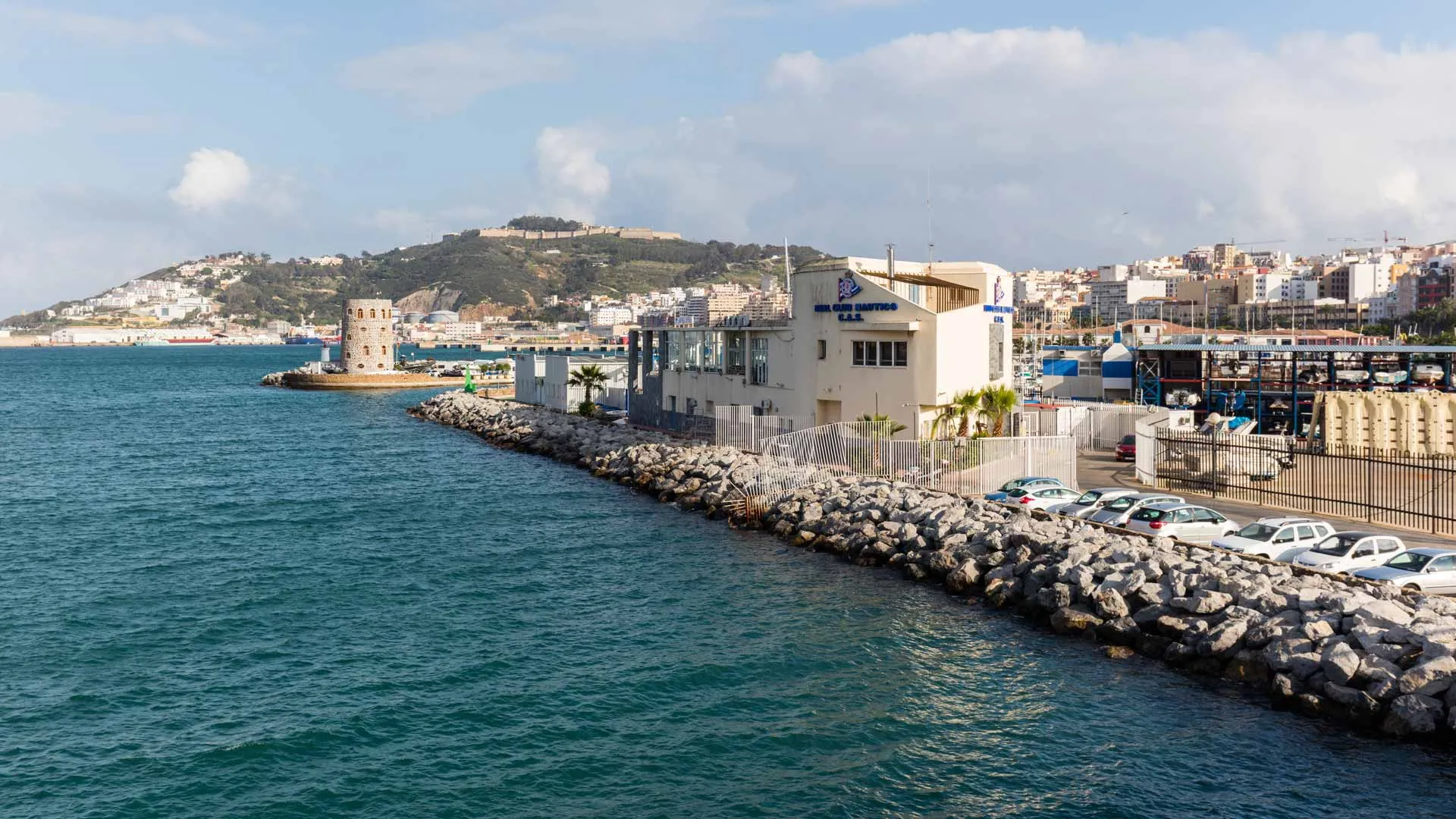 The Complex Dynamics of Migration and Sovereignty in Ceuta and Melilla