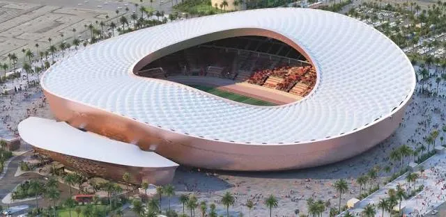 Morocco Launches Major Renovation Project for Fes Stadium Ahead of 2030 World Cup
