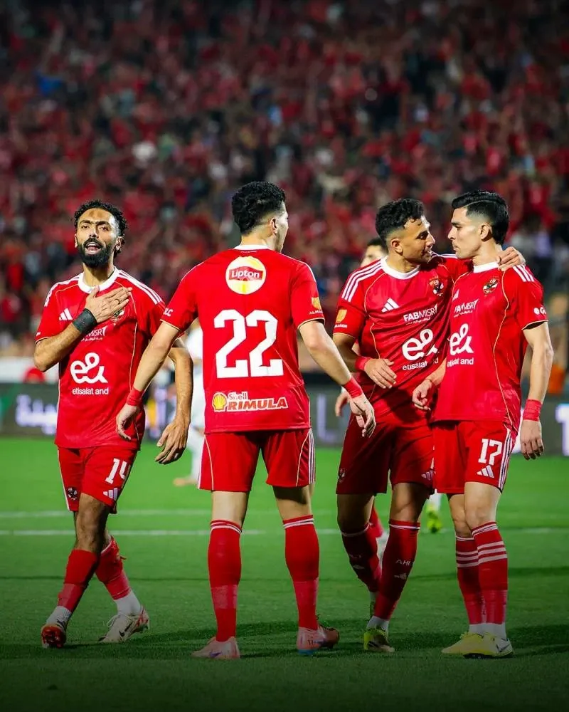 Exciting Developments in Egyptian Football: Offers and Transfers Heat Up