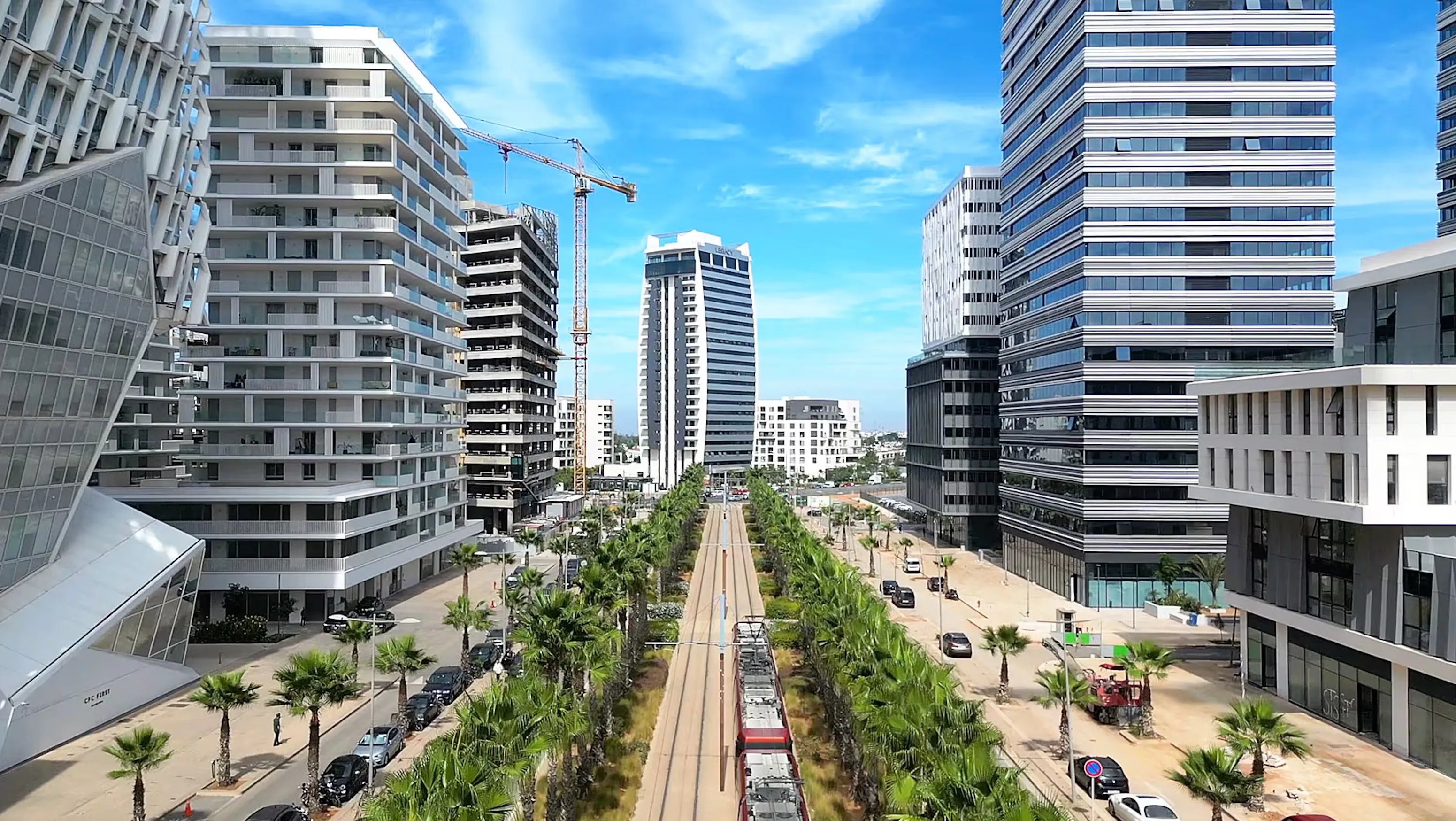 Casablanca Finance City: Strengthening Ties with Gulf Economies Amid Geopolitical Challenges