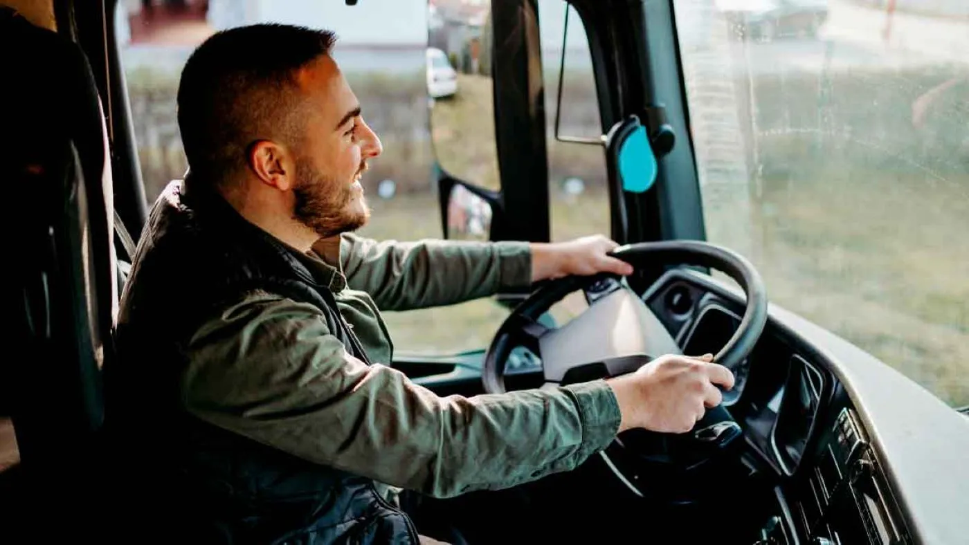 Training 600 Moroccan and Egyptian Truck Drivers for Employment in Europe