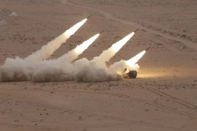 US Military Tests Advanced LRPM Precision Munitions During African Lion 2026 Exercises
