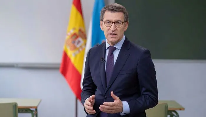 Alberto Núñez Feijóo's Commitment to Strengthening Relations with Morocco