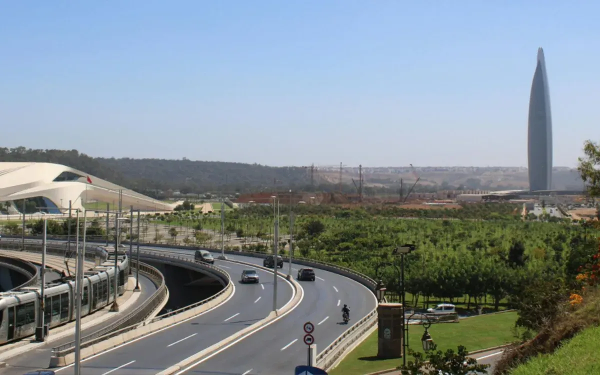 Rabat's Rental Crisis: When Salaries Can't Keep Up with Rising Costs