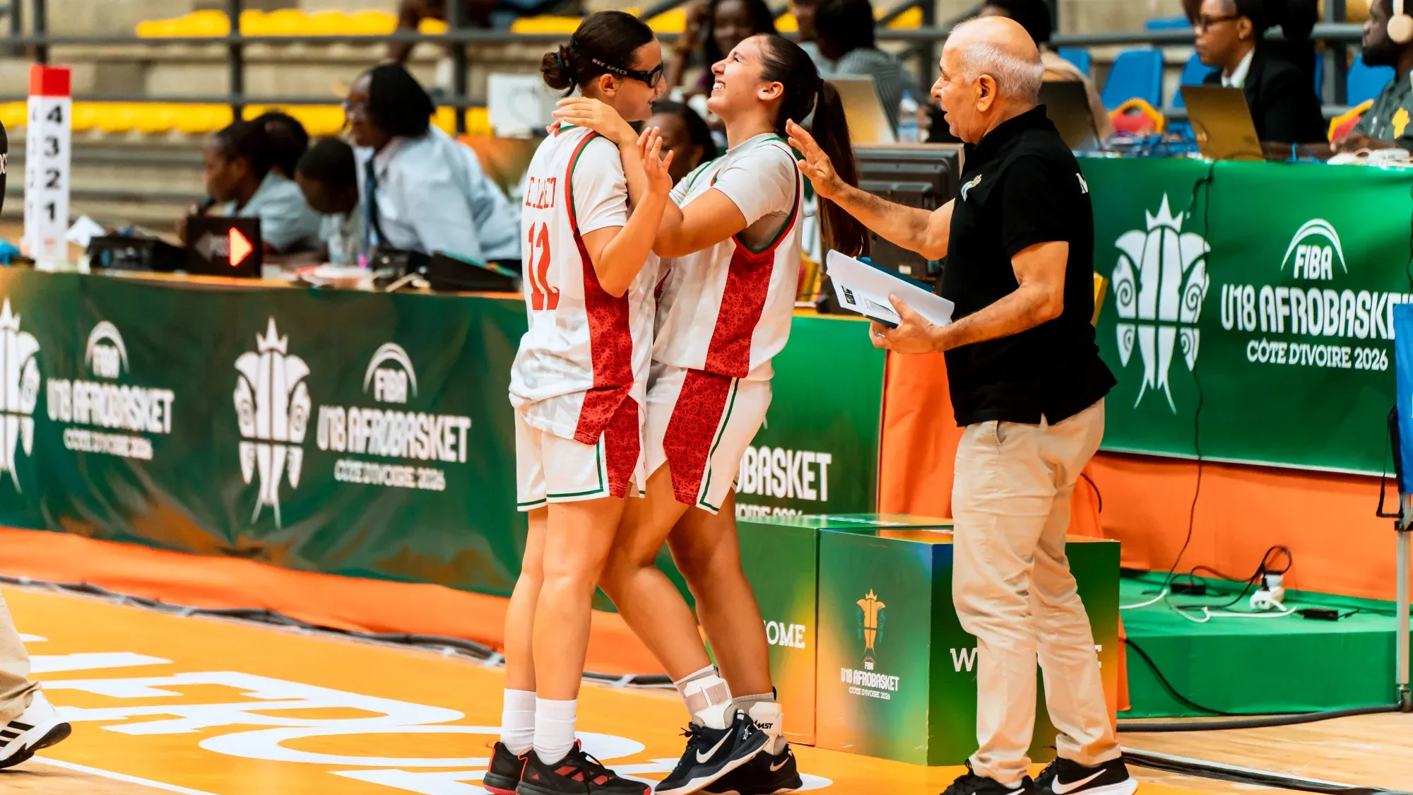 Morocco Triumphs Over Benin to Secure First Tournament Victory