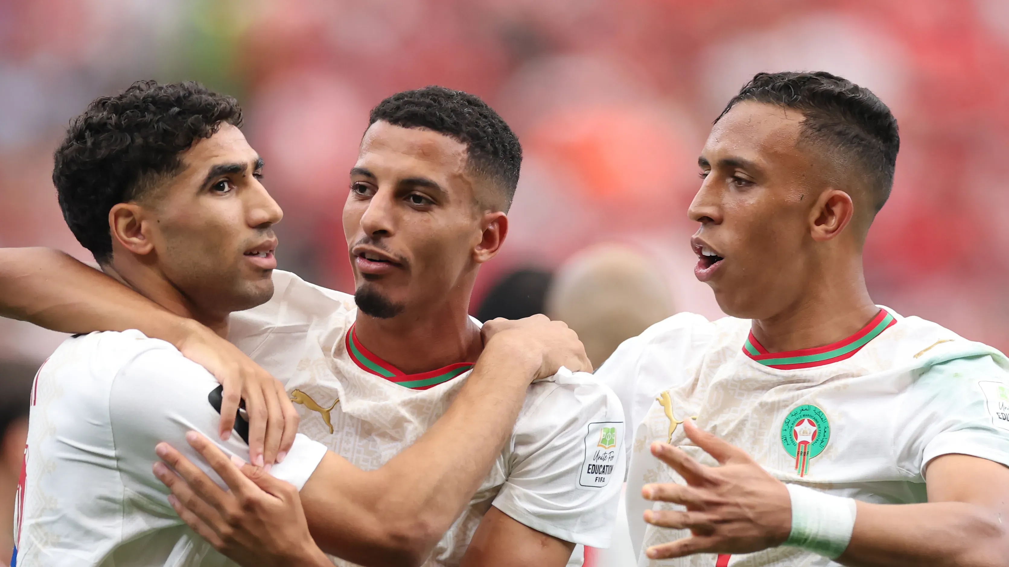Challenges Faced by Moroccan Star Sofiane Rahimi