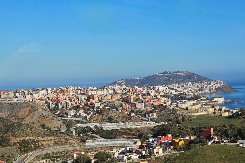 EU Commends Spain for Handling Migrant Influx as 70,000 Return to Morocco