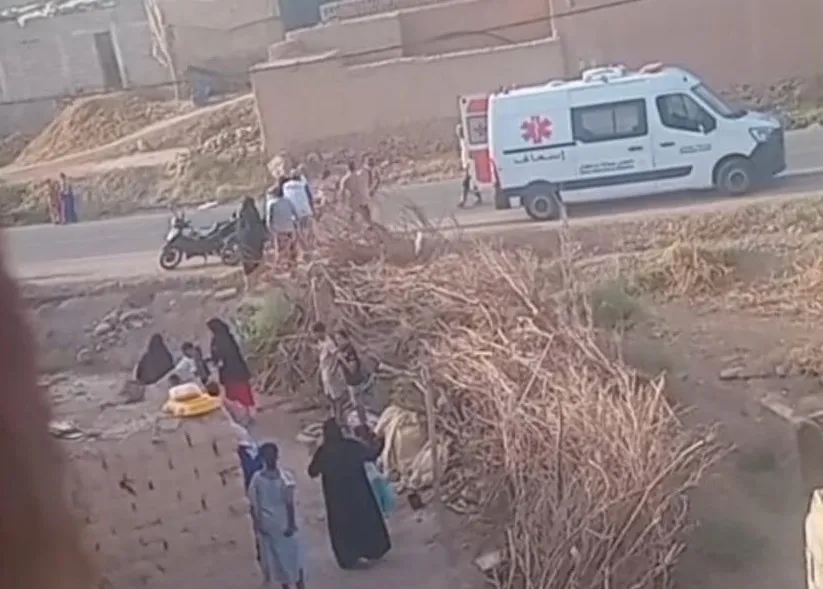 Concerns Rise Over Threatening Behavior in Ait Imour, Near Marrakech