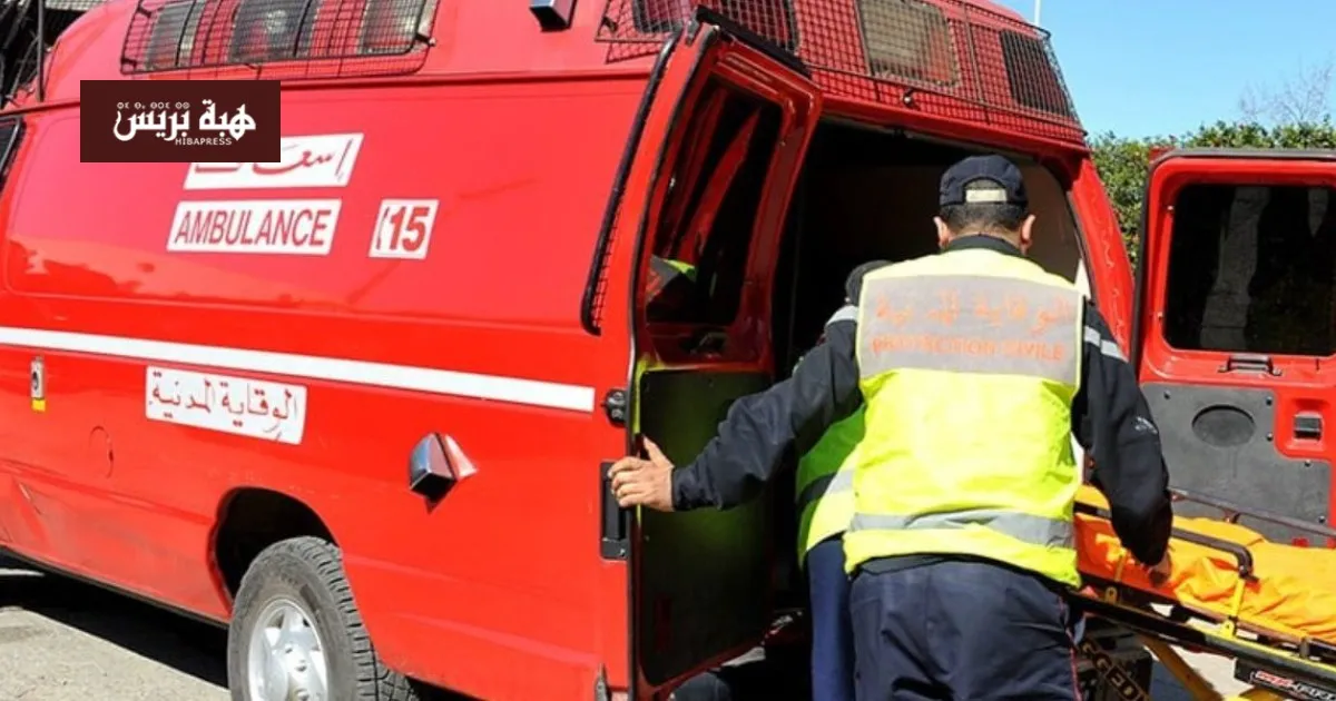 Tragic Discovery: Retired Teacher Found Dead in Fes