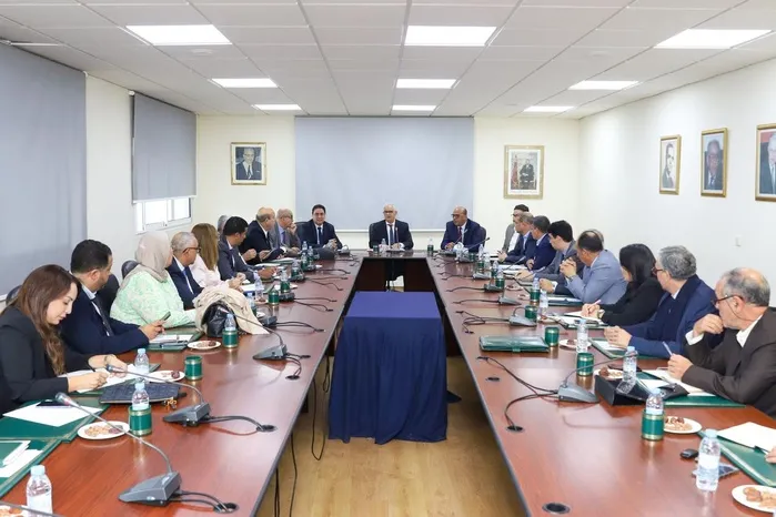 Strategic Moves by the Istiqlal Party Ahead of the 2026 Elections