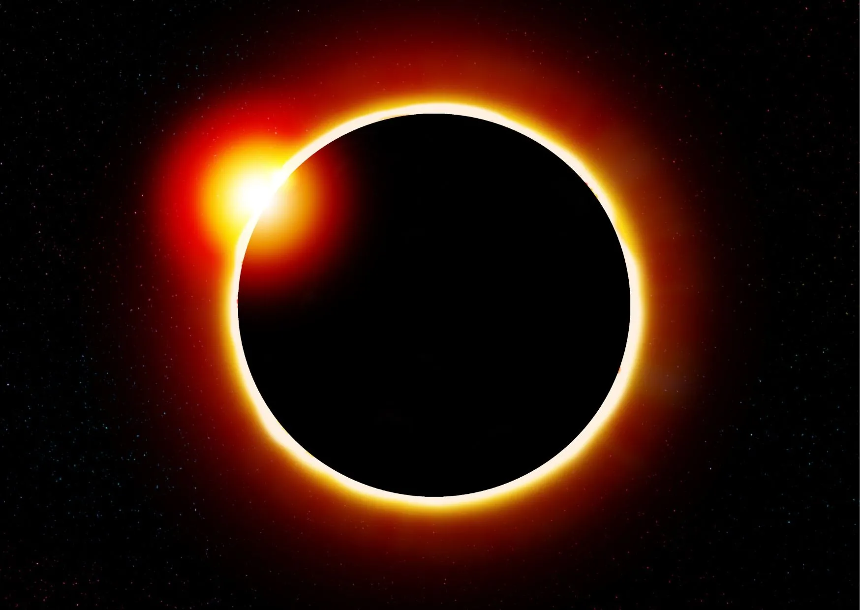 Partial Solar Eclipse to Grace Morocco on August 12, 2026