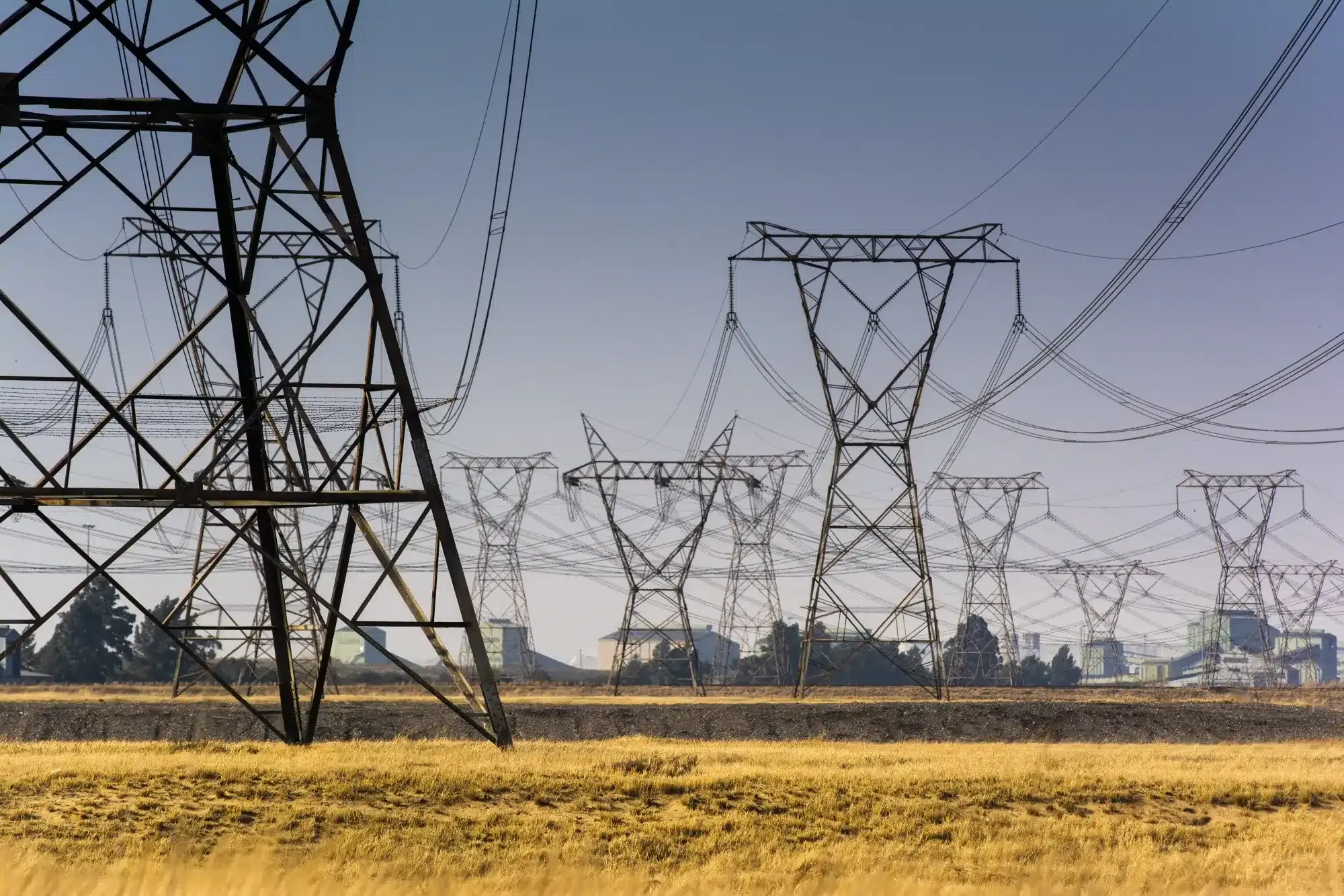 Morocco's Ambitious Renewable Energy Plans: Connecting to France and Beyond