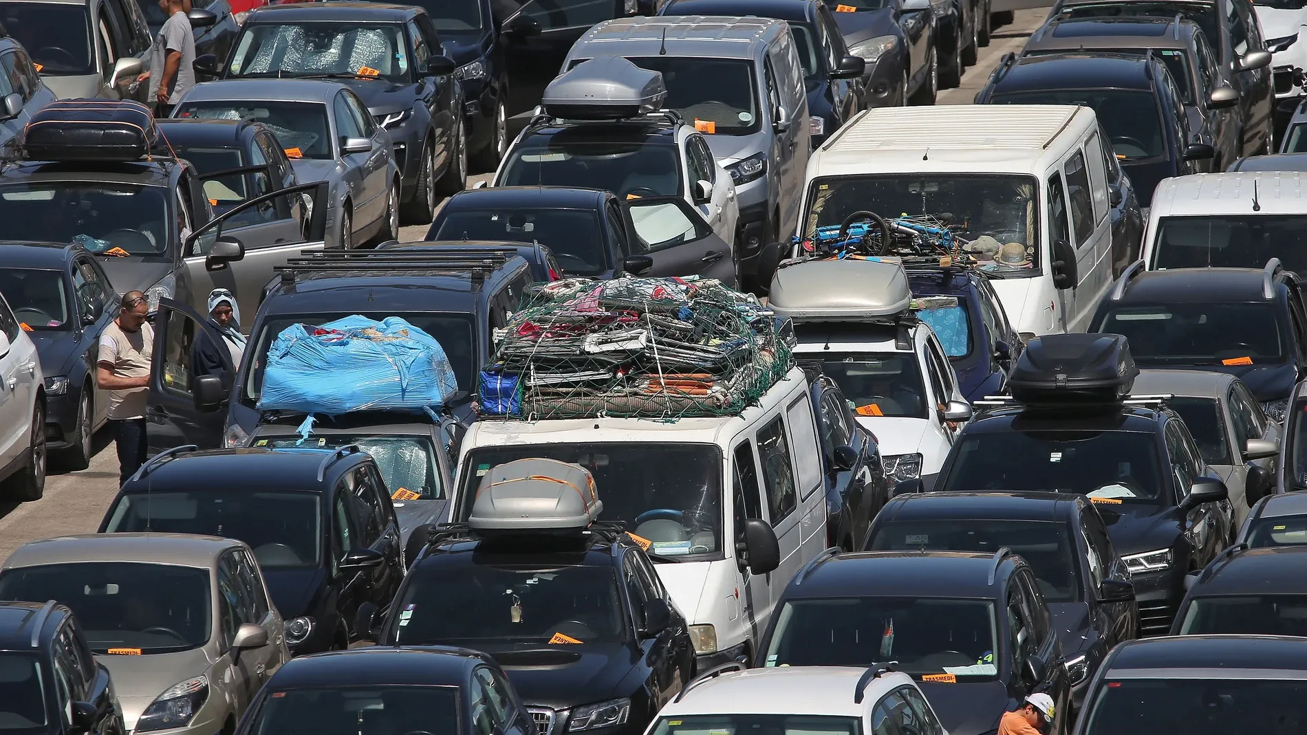 Morocco's Strategy to Boost Investments from Its Diaspora