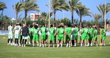 Egyptian Football Team's Friendly Matches Schedule in Morocco Ahead of New Season