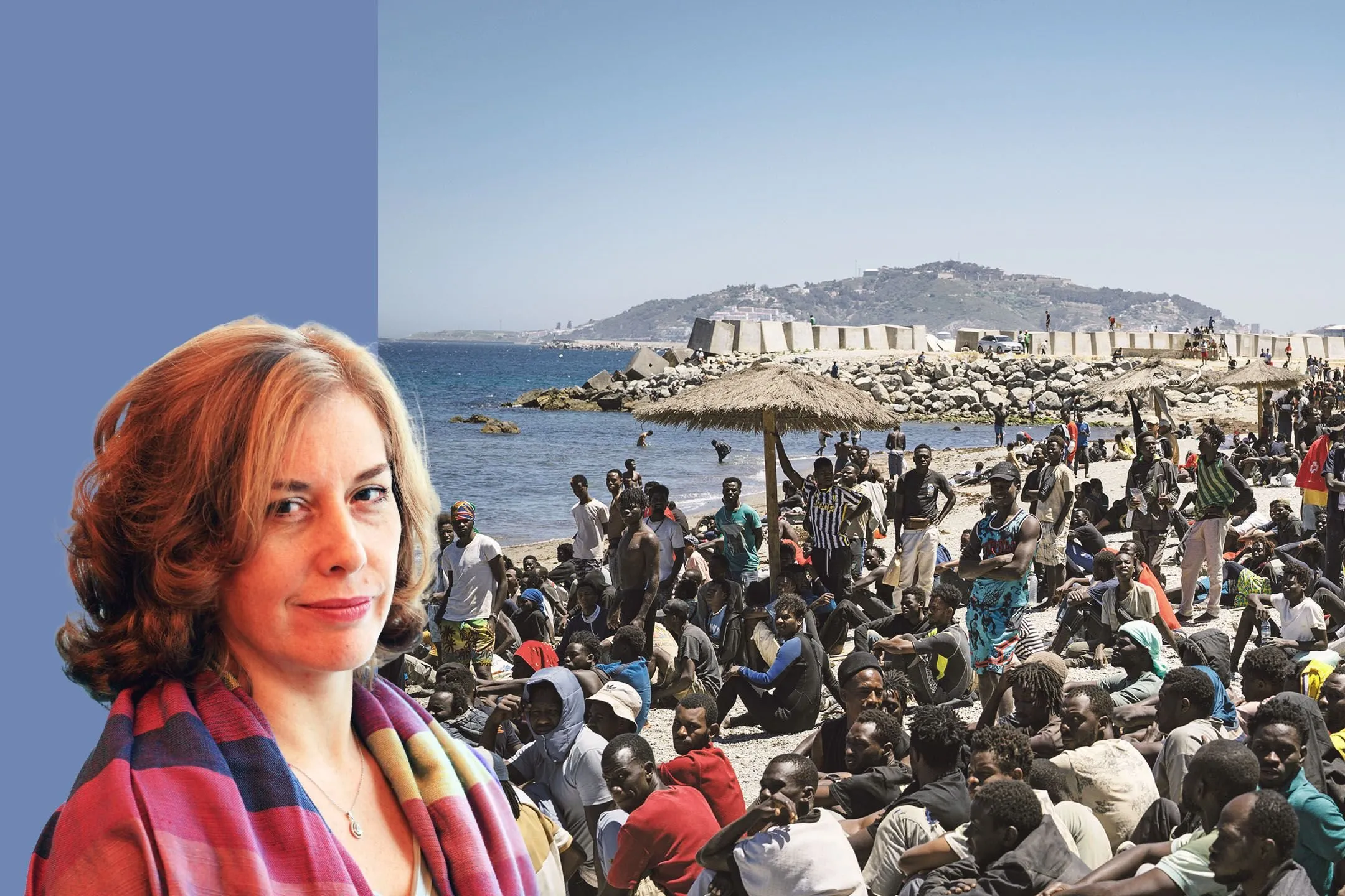 Europe Must Not Ignore the Ceuta Crisis