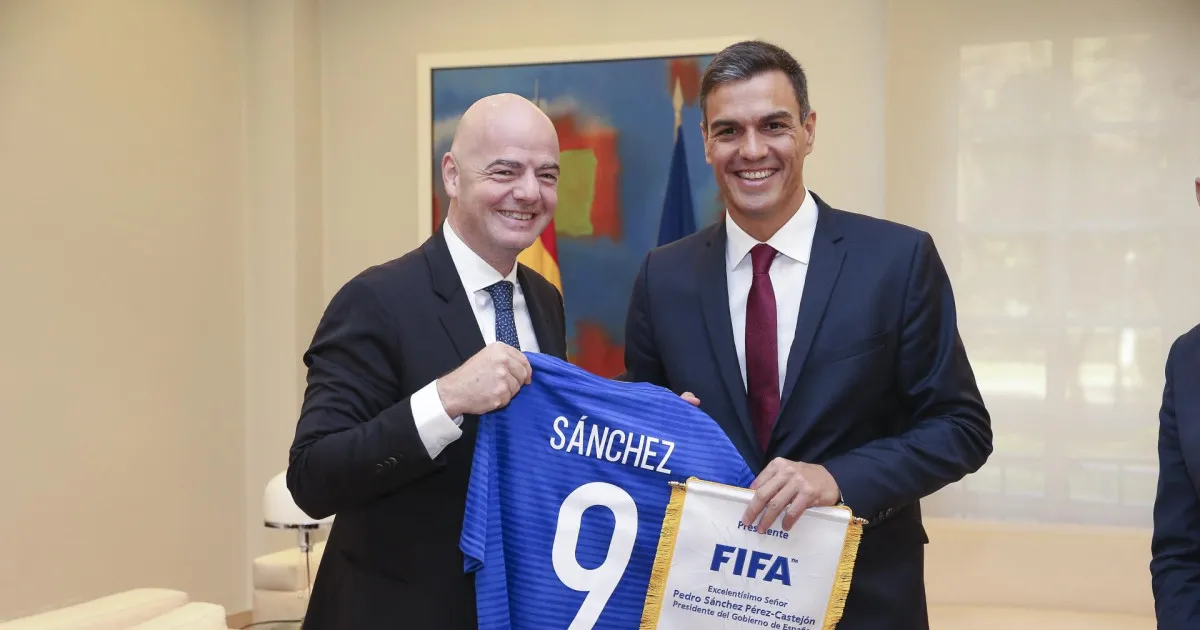The Ambitious Journey of Morocco to Host the 2030 World Cup Final