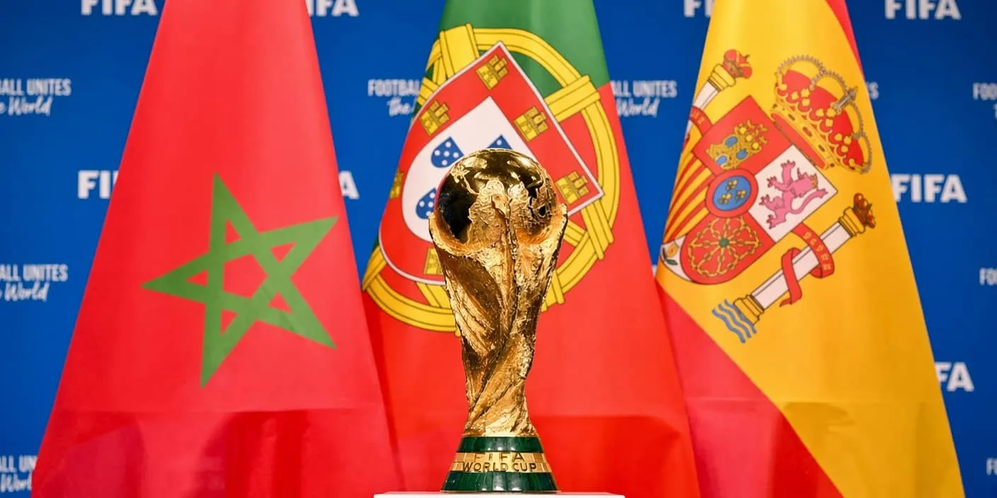 Spain's Stance on Hosting the 2030 World Cup Final: A Threat to Withdraw