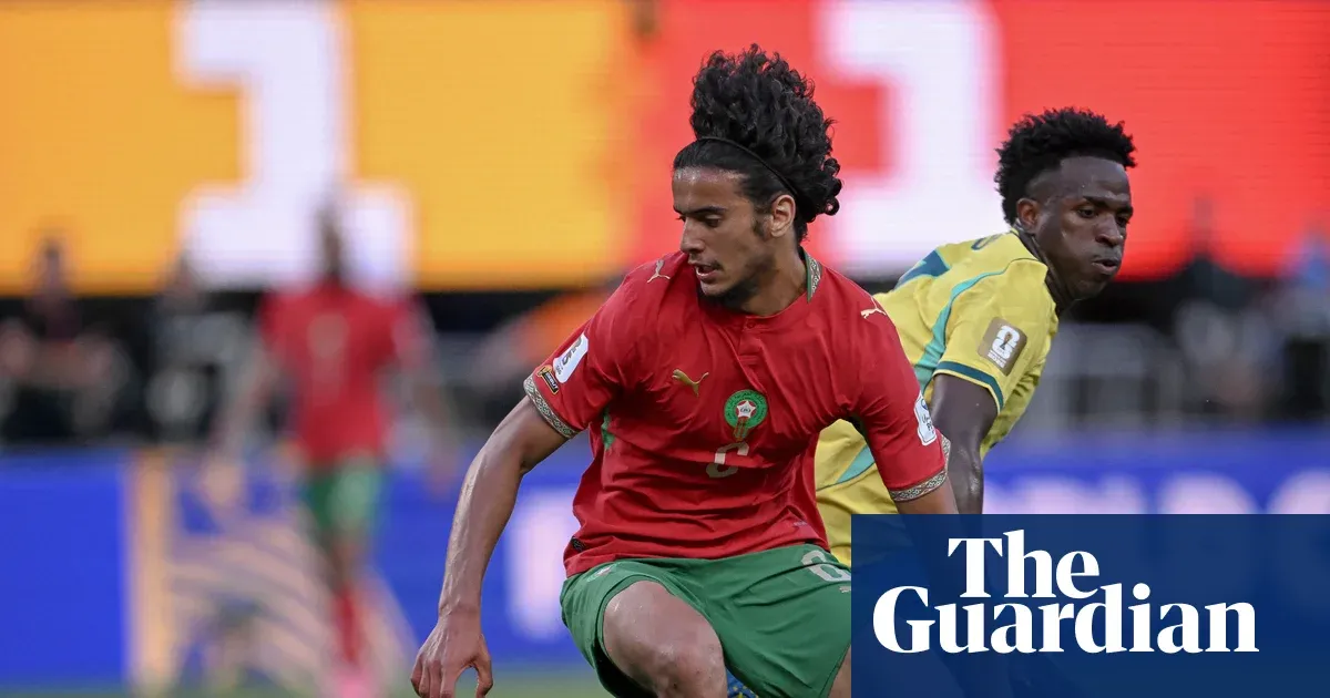 Manchester City Set to Sign Ayyoub Bouaddi for £85 Million Amid Rodri's Potential Exit
