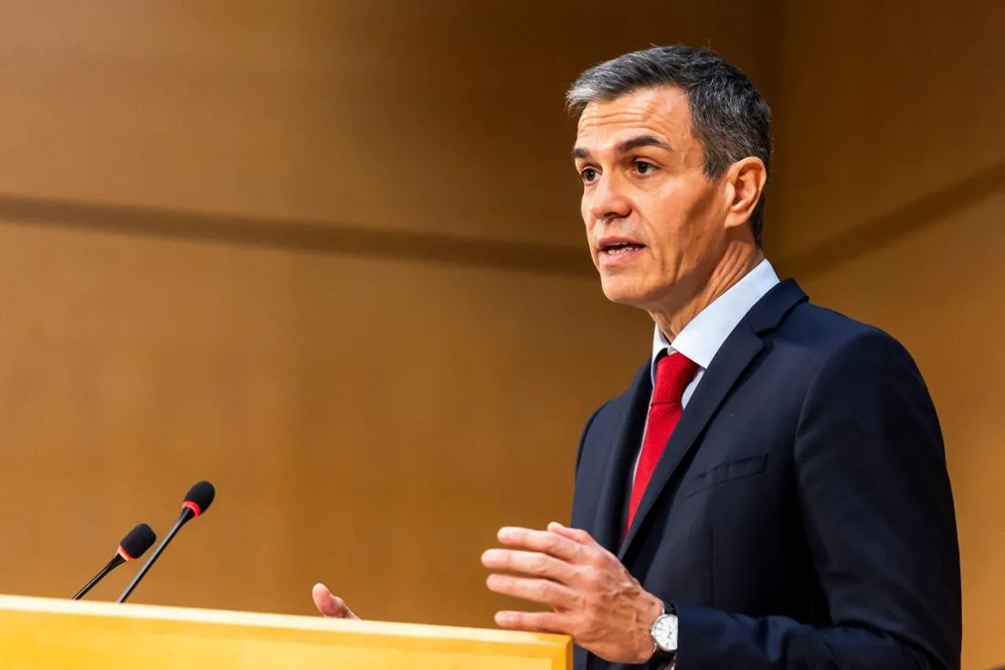 Spain's Geopolitical Tensions: The Migrant Crisis and Its Implications