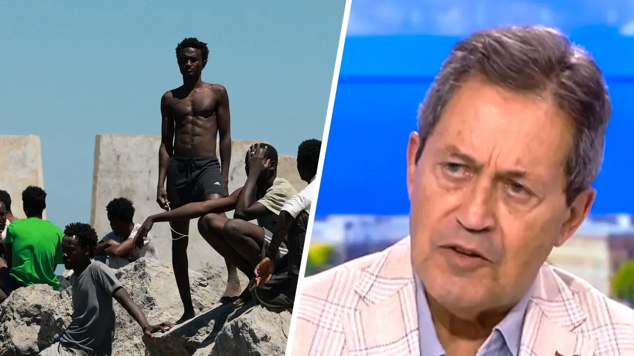 Concerns Over Migrant Children in Ceuta: A Call for Attention