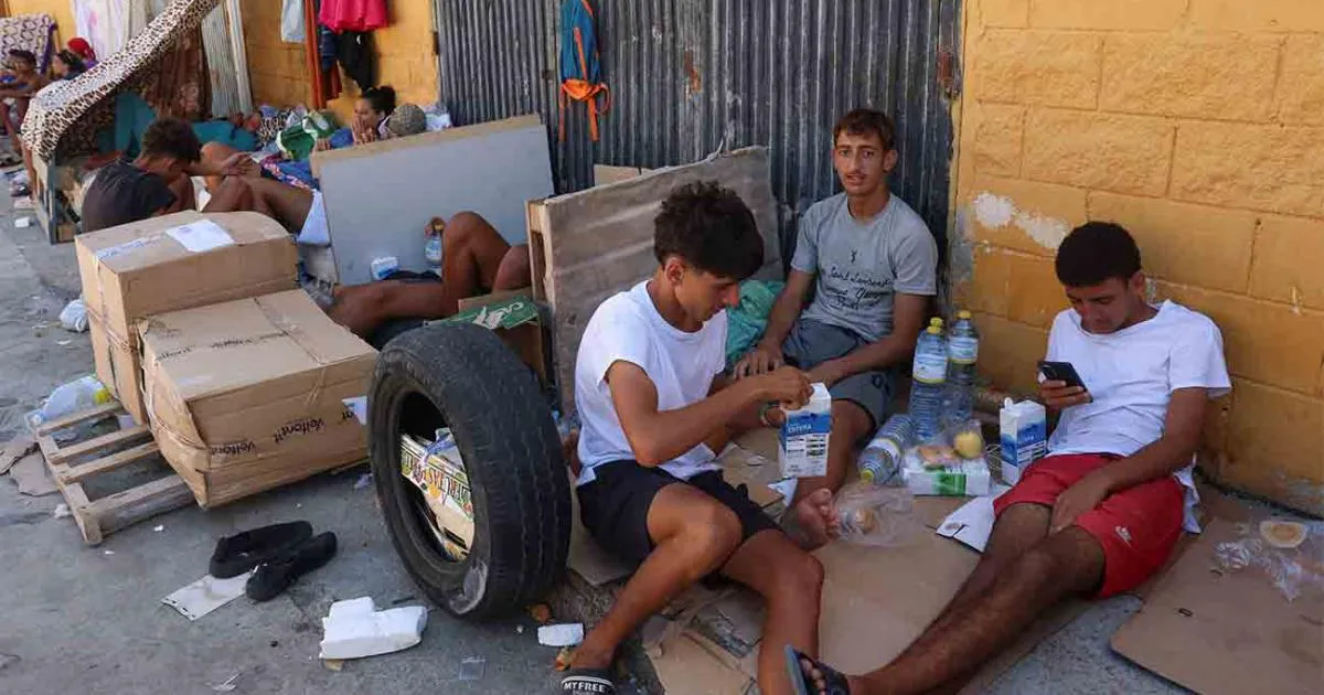 Morocco's Justice Minister Highlights Challenges in Repatriating Minors from Spain