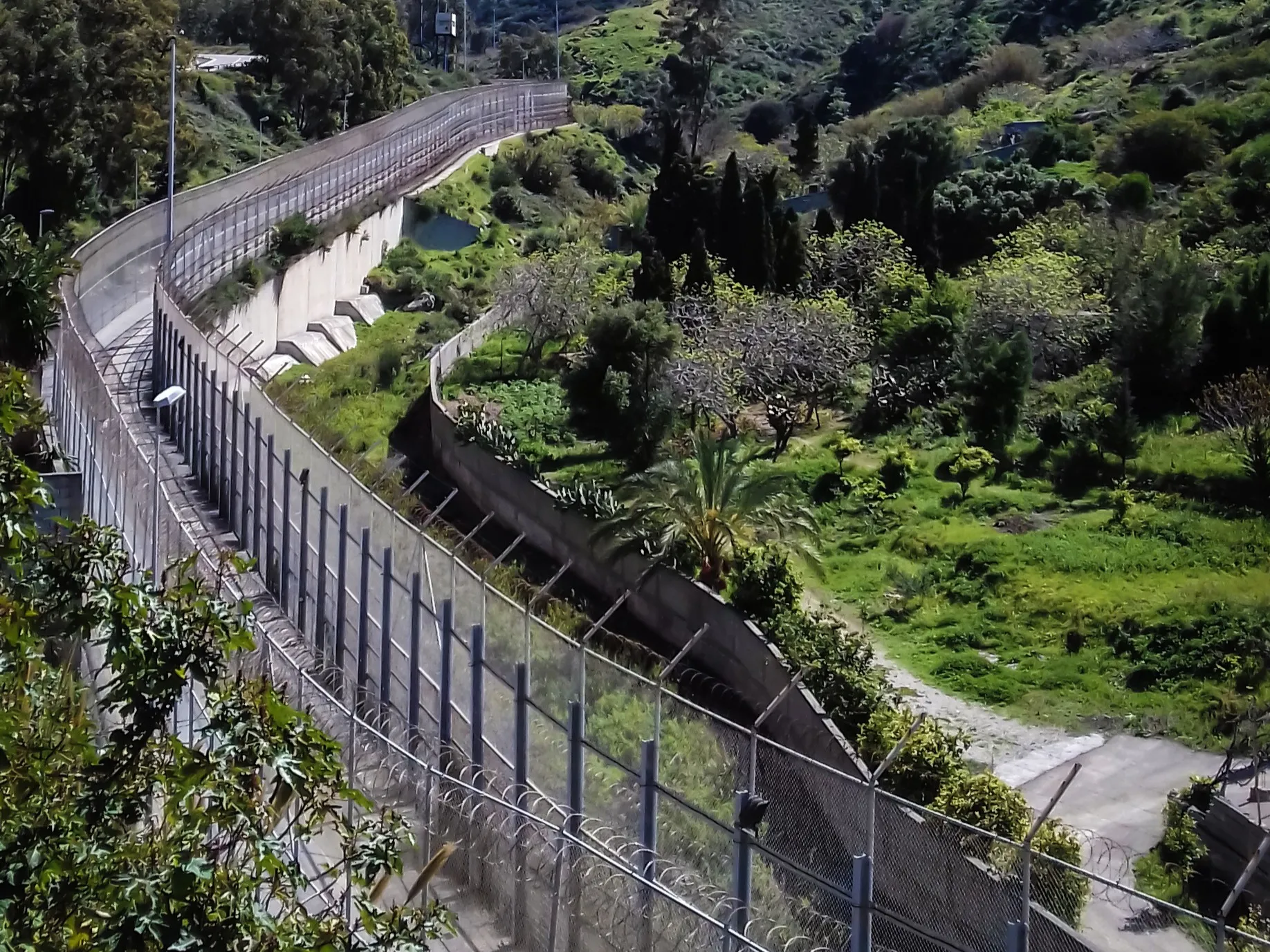 The True Border: A Reflection on Migration and Responsibility