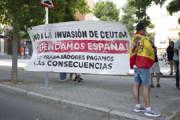 Ceuta: A New Model for Territorial Control and Migration Pressure