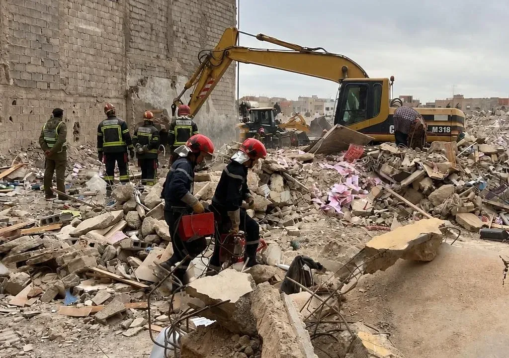 New Developments in the Case of Building Collapse in Fes