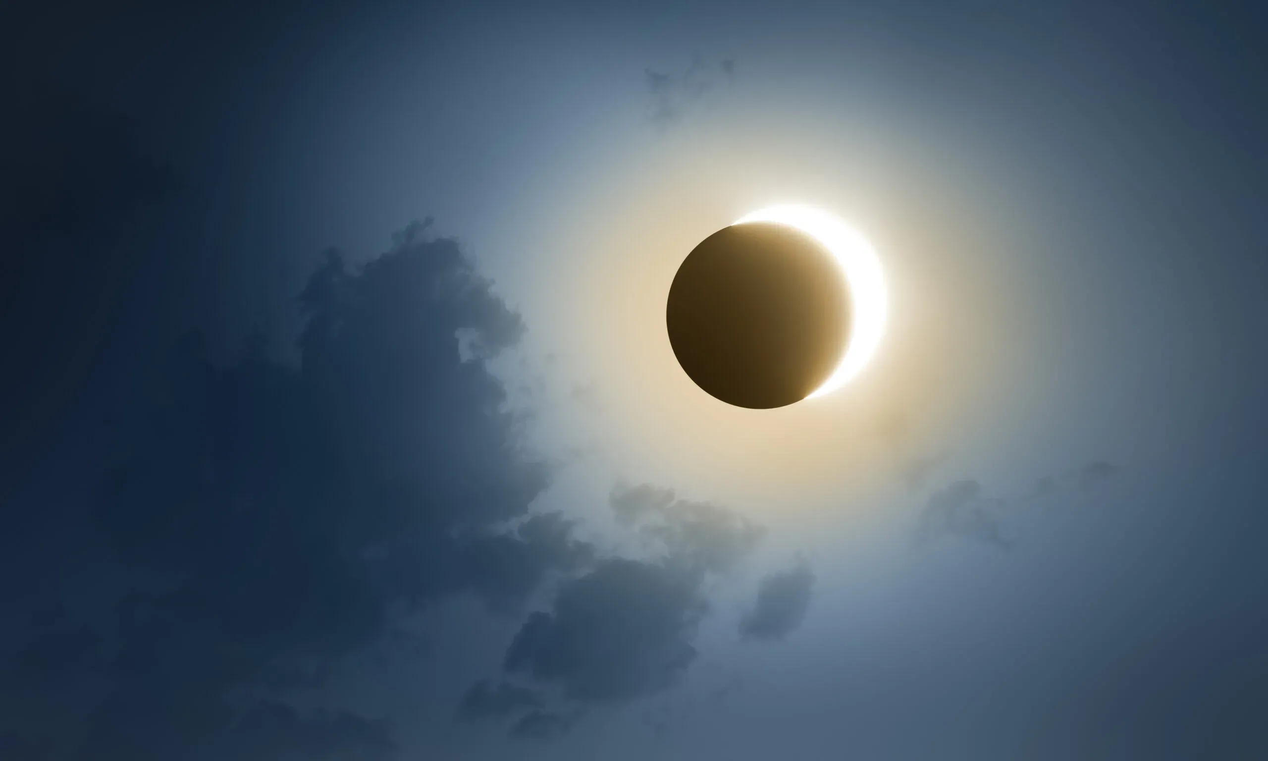Experience the Partial Solar Eclipse in Morocco on August 12, 2023