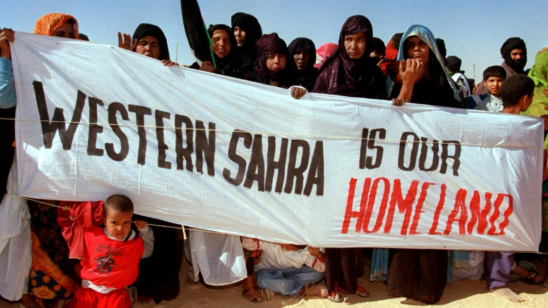 Colombia's Shift: Recognition of Moroccan Sovereignty and Major Earthquake Aftermath