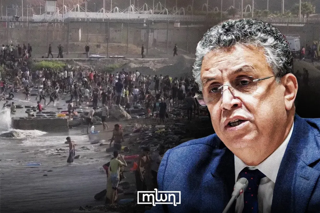 Morocco Urges Spain to Repatriate Minors from Ceuta Amidst Ongoing Dispute