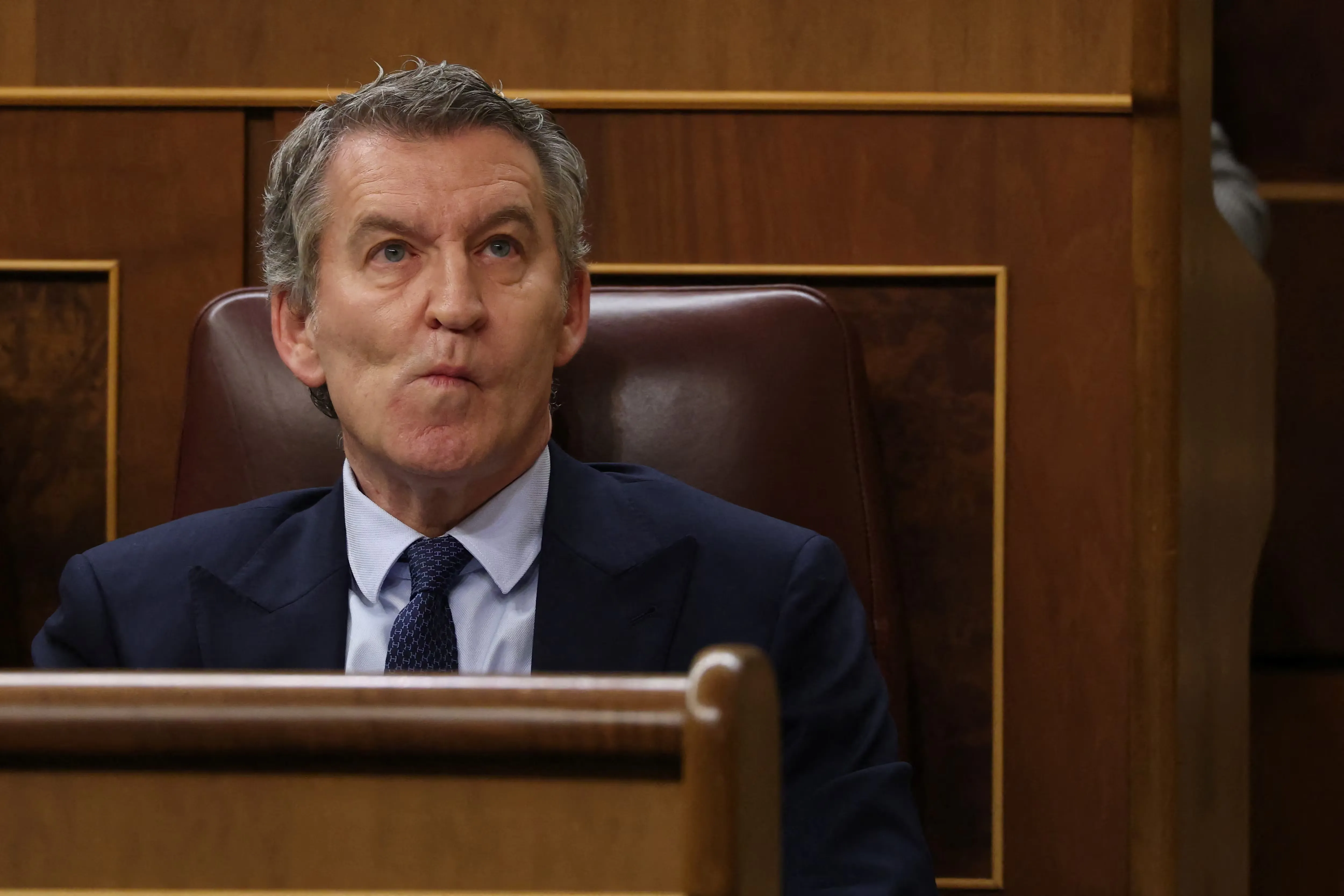 The Complex Dynamics of Spain's Popular Party Regarding Morocco