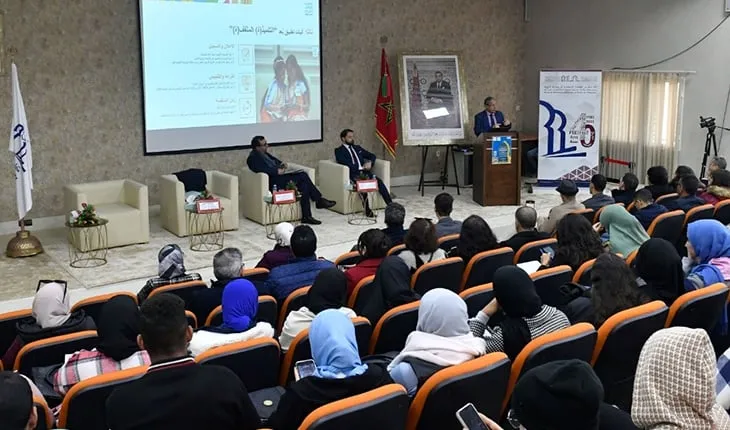 Morocco's Controversial Tuition Fees for Higher Education Spark Student Boycotts and Human Rights Concerns