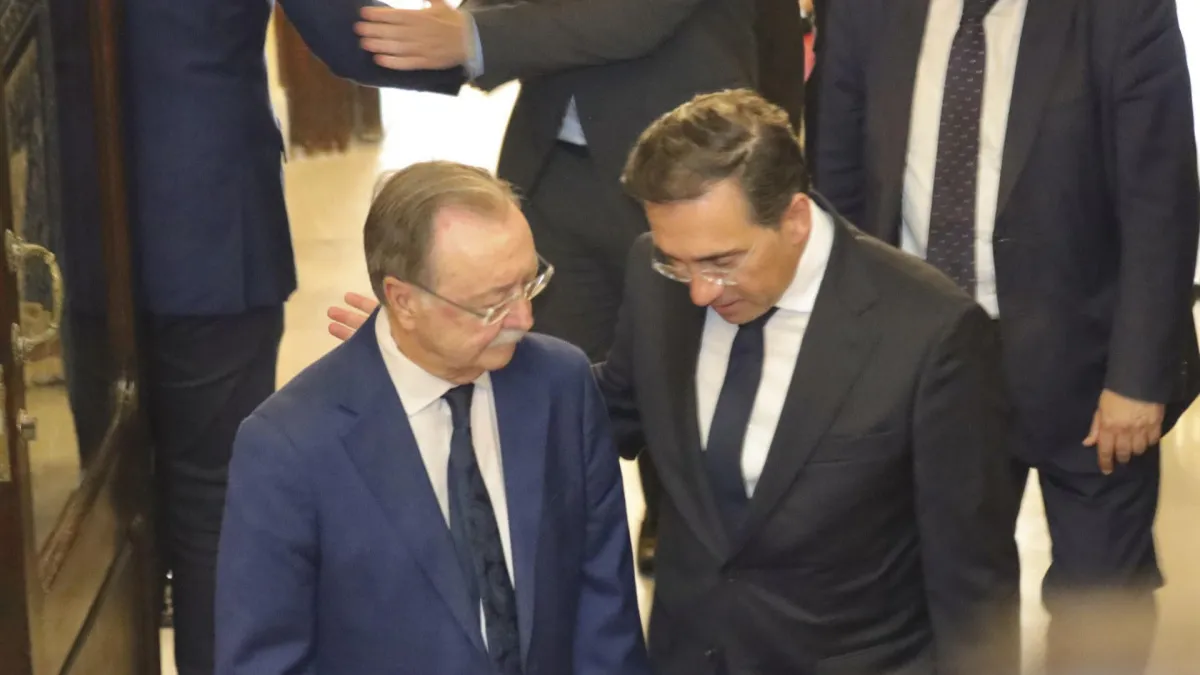 Spain's Commitment to Migrant Returns: Albares Discusses Collaboration with Morocco