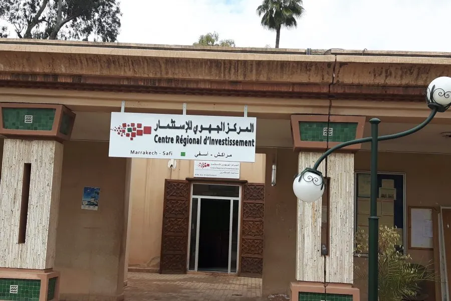 Empowering Moroccan Diaspora: CRI Marrakech-Safi's Investment Strategy