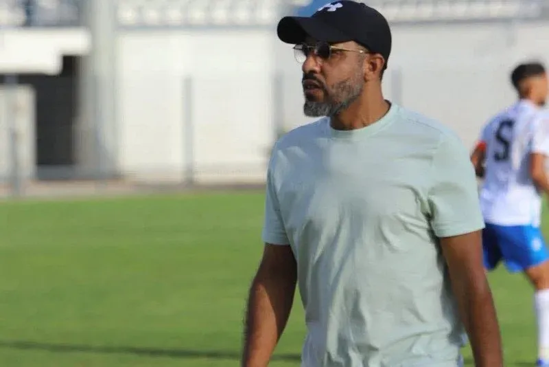 Wadi Zam Ends Contract with Coach Rachid Slimani
