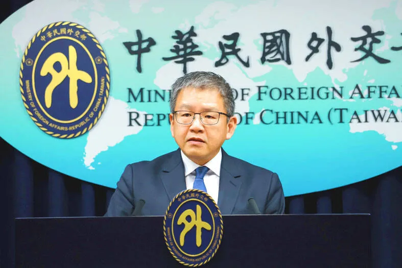 Taiwan's Ministry of Foreign Affairs Addresses Visa Issues with Morocco and African Nations