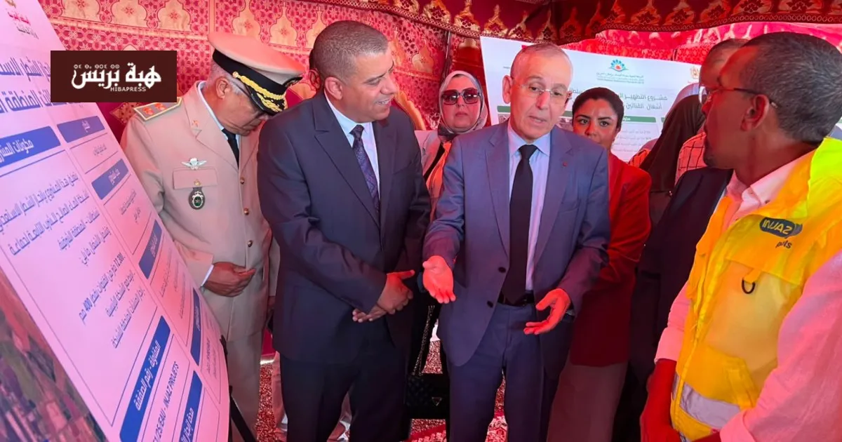Residents of Marrakech Express Outrage Over Frequent Service Failures