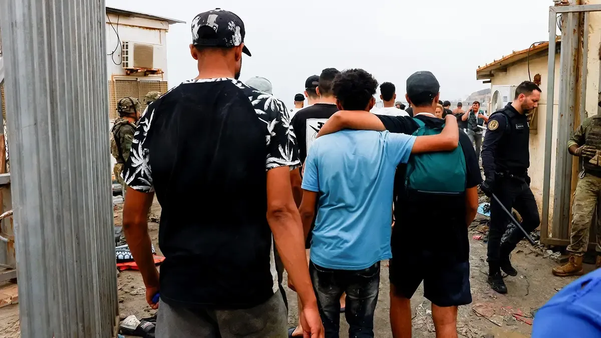 The Silent Exodus: Understanding Morocco's Social Divide and Its Consequences