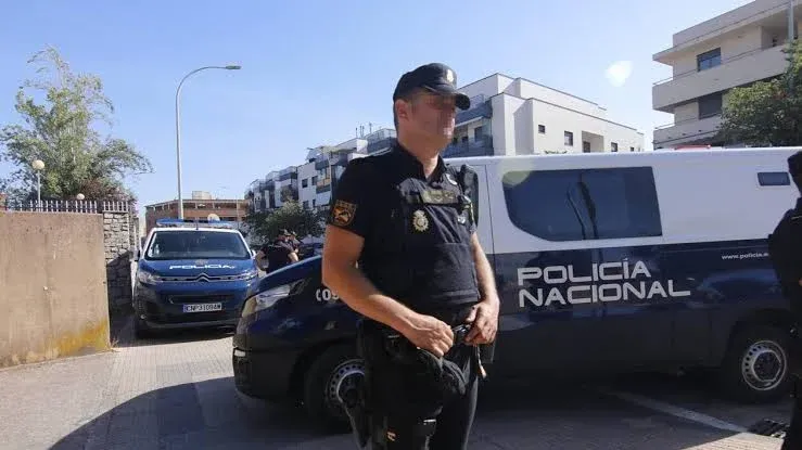 Moroccan Man Arrested in Ceuta for Alleged Sexual Assault