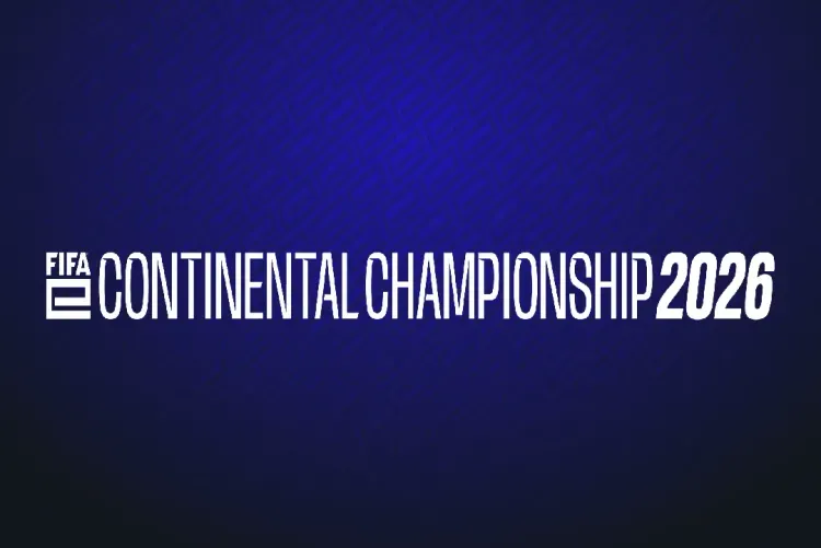 Casablanca to Host FIFAe Continental Championship Africa 2026