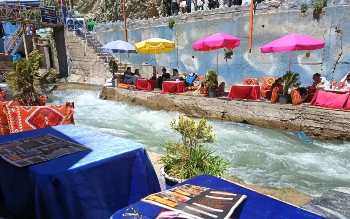 Rising Costs at Ourika: Consumers Voice Concerns Over Access Fees