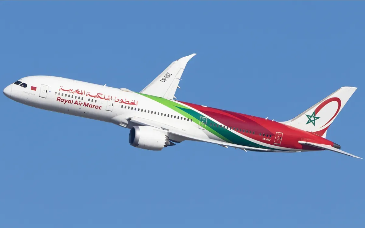 Air Algérie vs Royal Air Maroc: A Comprehensive Analysis of Passenger Transport and Network Capacity