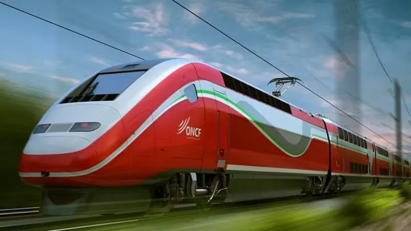 Transforming Moroccan Tourism: The Impact of High-Speed Rail
