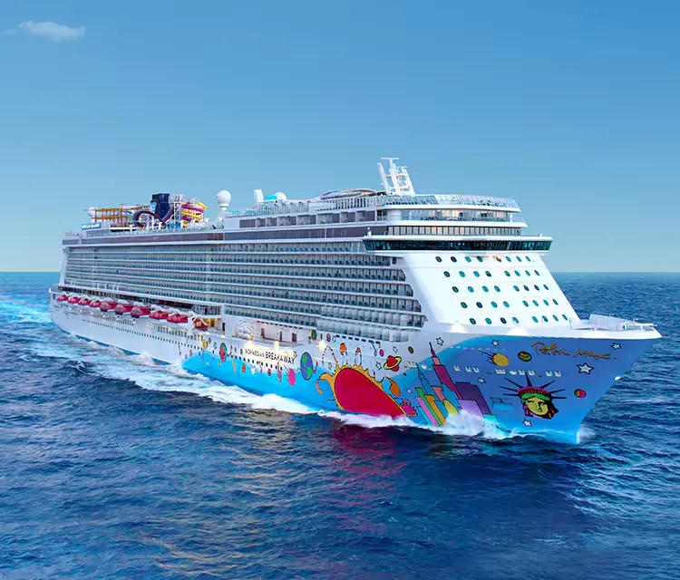 Norwegian Cruise Line Announces First Stops in Morocco for Summer 2028