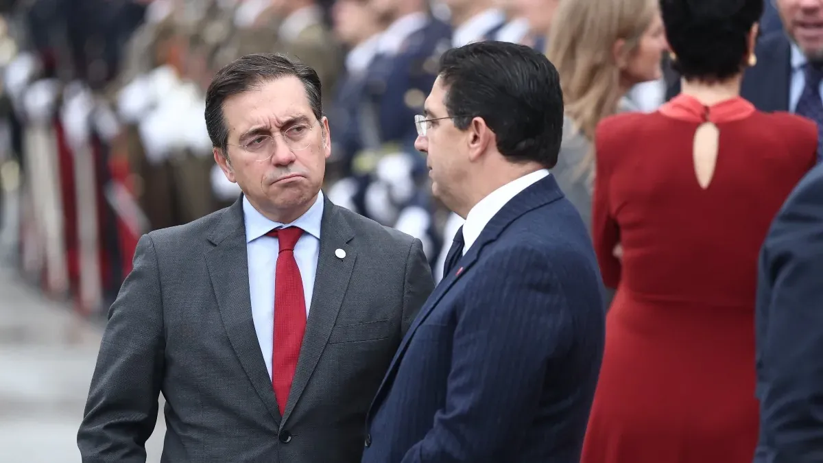 Spain Affirms Morocco's Commitment to Return Illegal Migrants from Ceuta