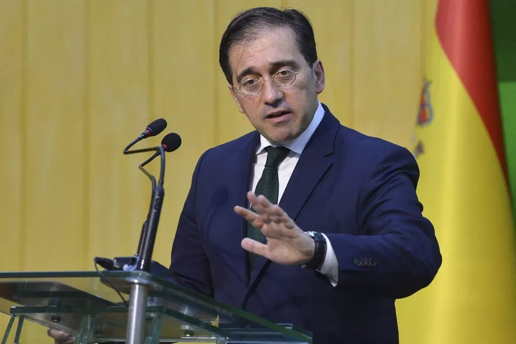 Spain and Morocco Collaborate on Immigration Control in Ceuta