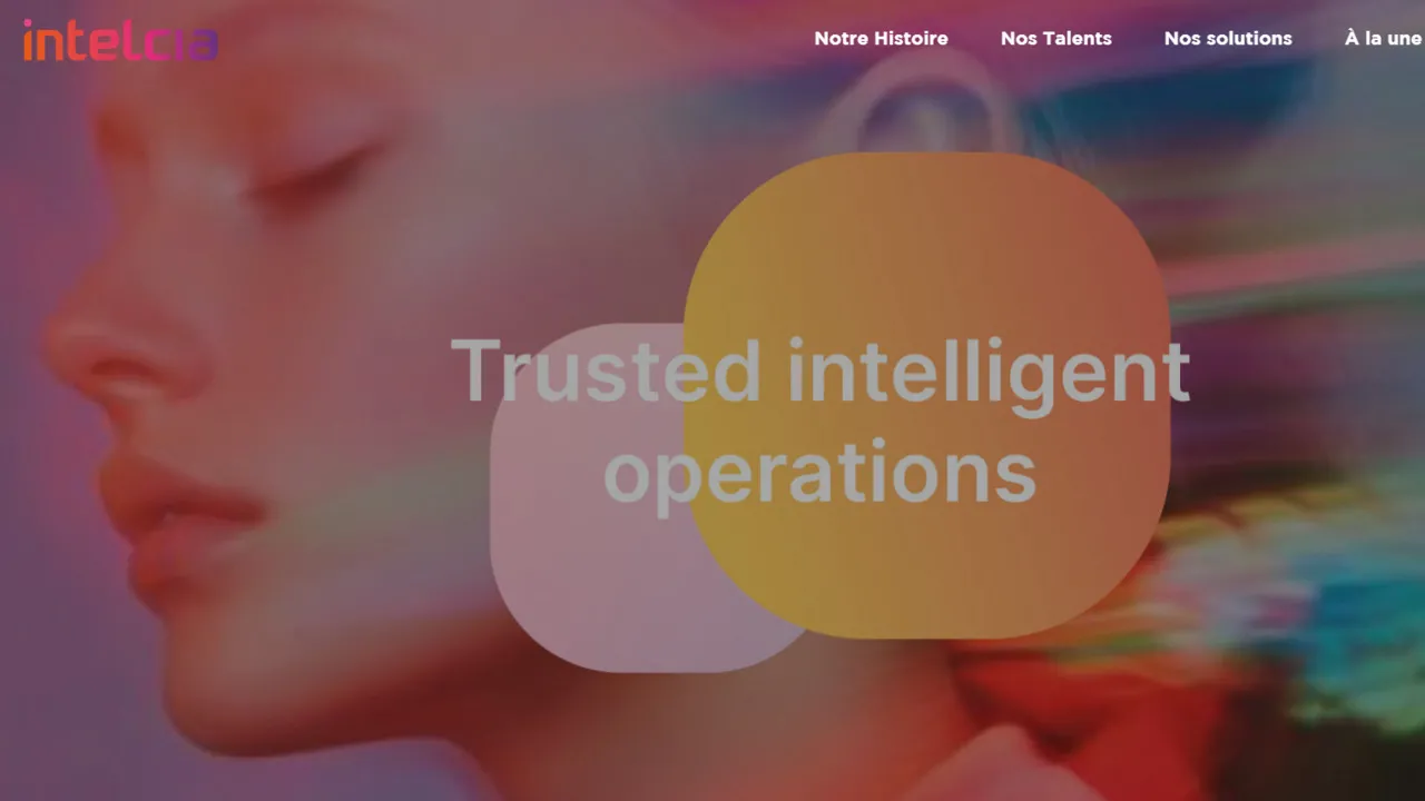Intelcia's Strategic Growth in France: Embracing AI While Empowering Employees