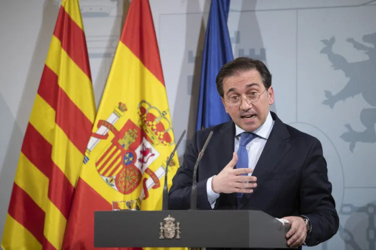 Spain Reiterates Commitment to Migrant Returns Amid Human Rights Concerns