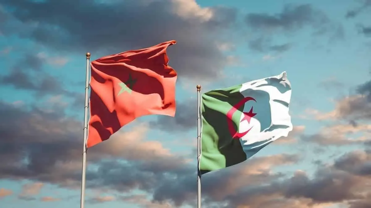 Algeria-Morocco Relations: Senate President Condemns Expansionist Ambitions